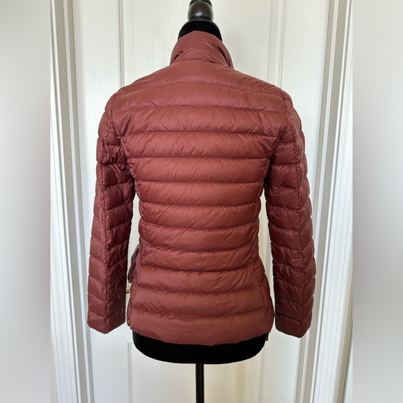 H&M packable puffer Women’s US size 0 - Picture 3 of 6